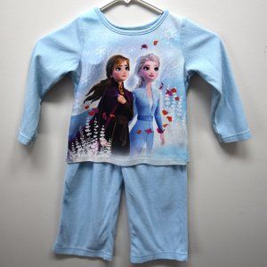 Frozen II Sleep Set